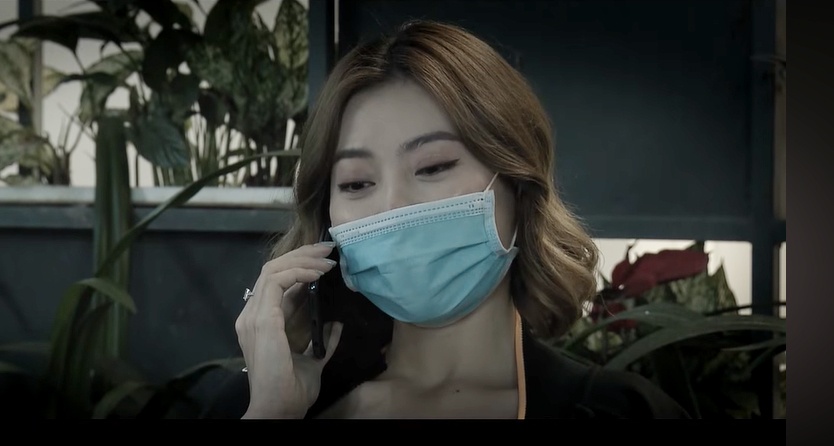 Về nhà đi con mùa Covid ảnh 2 Ve nha di con mua Covid anh 2