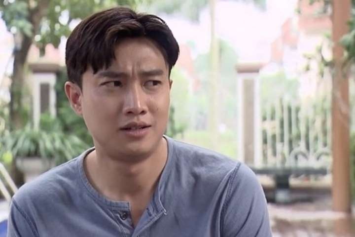 Xuan Nghi Diem My 9X ra Bac dong phim anh 3