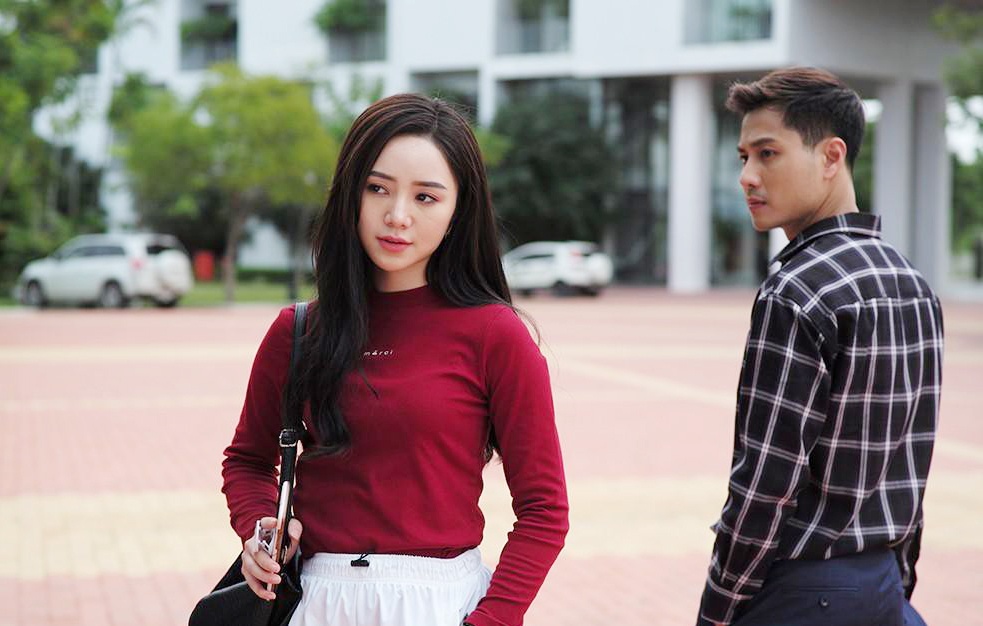 Quynh Kool Nha tro Balanha anh 3