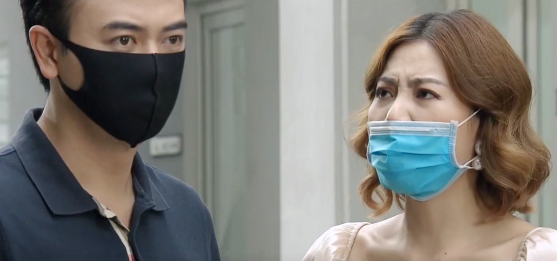 Về nhà đi con mùa Covid ảnh 2 Ve nha di con mua Covid anh 2