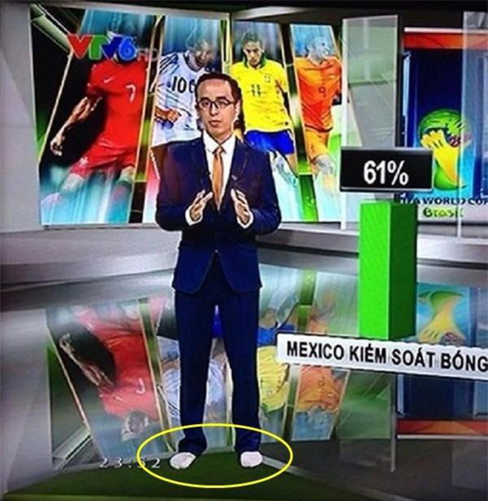 Hau truong bien tap vien truyen hinh anh 9