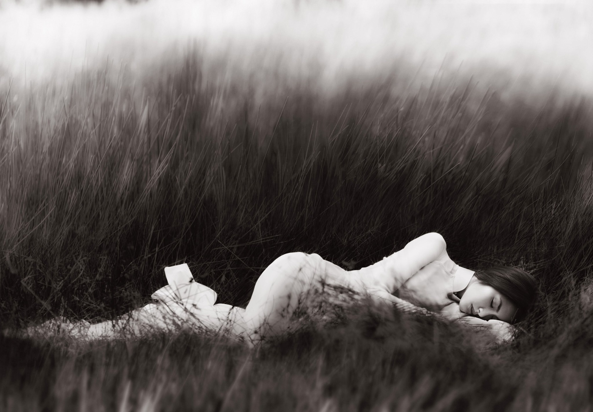 Tang Thanh Ha thoi tre anh ao dai anh 8