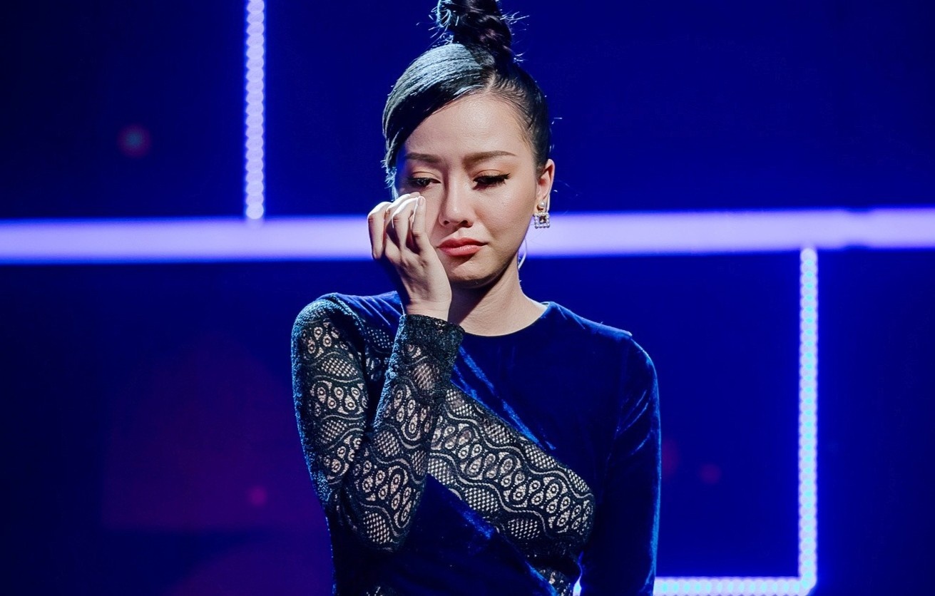 Dai Nhan luon o ben khi Bang Di tram cam, nghi toi cai chet hinh anh