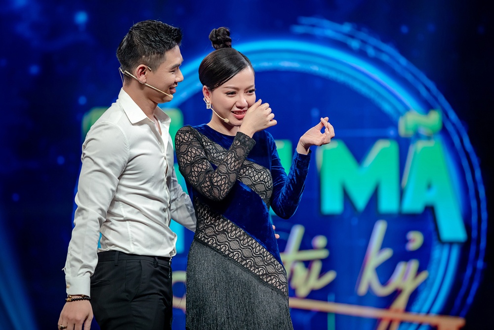 Băng Di Đại Nhân Giải mã tri kỷ ảnh 2 Bang Di Dai Nhan Giai ma tri ky anh 2