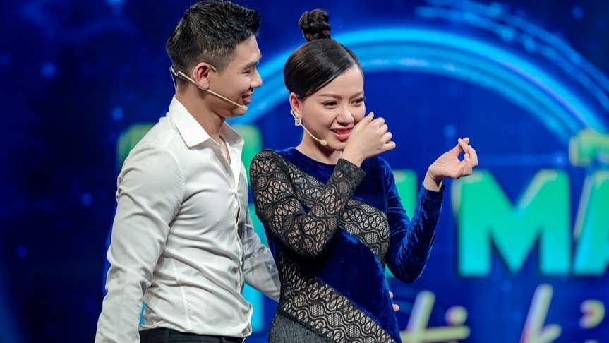 Bang Di ke ve qua khu bi tram cam, luon co Dai Nhan ben canh hinh anh