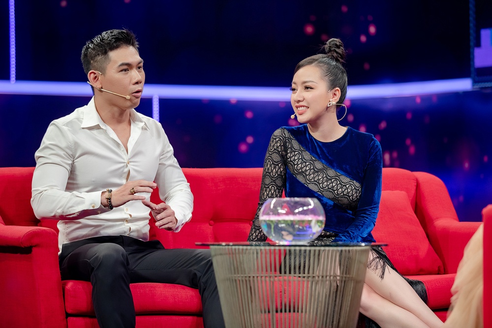 Băng Di Đại Nhân Giải mã tri kỷ ảnh 1 Bang Di Dai Nhan Giai ma tri ky anh 1