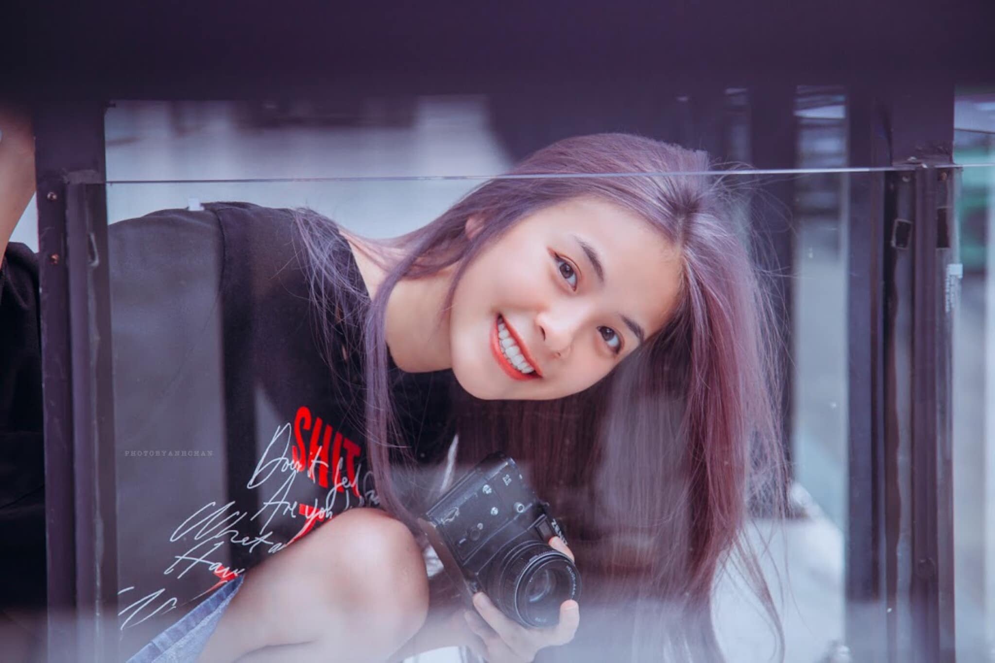 Tran Van Xuan Nghi Nha tro Balanha anh 4