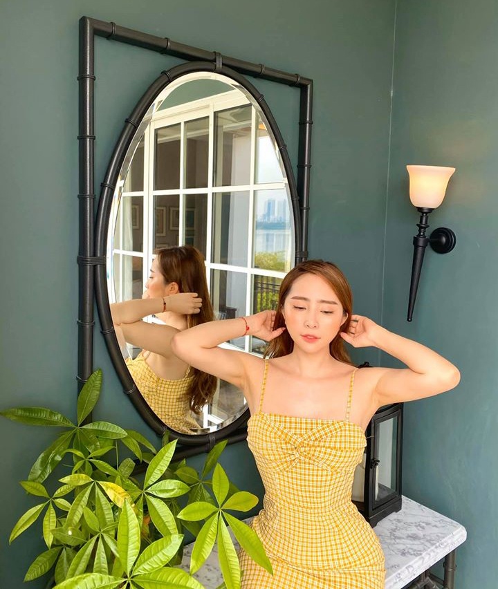 Nghe si Viet nghi le 30/4 anh 11