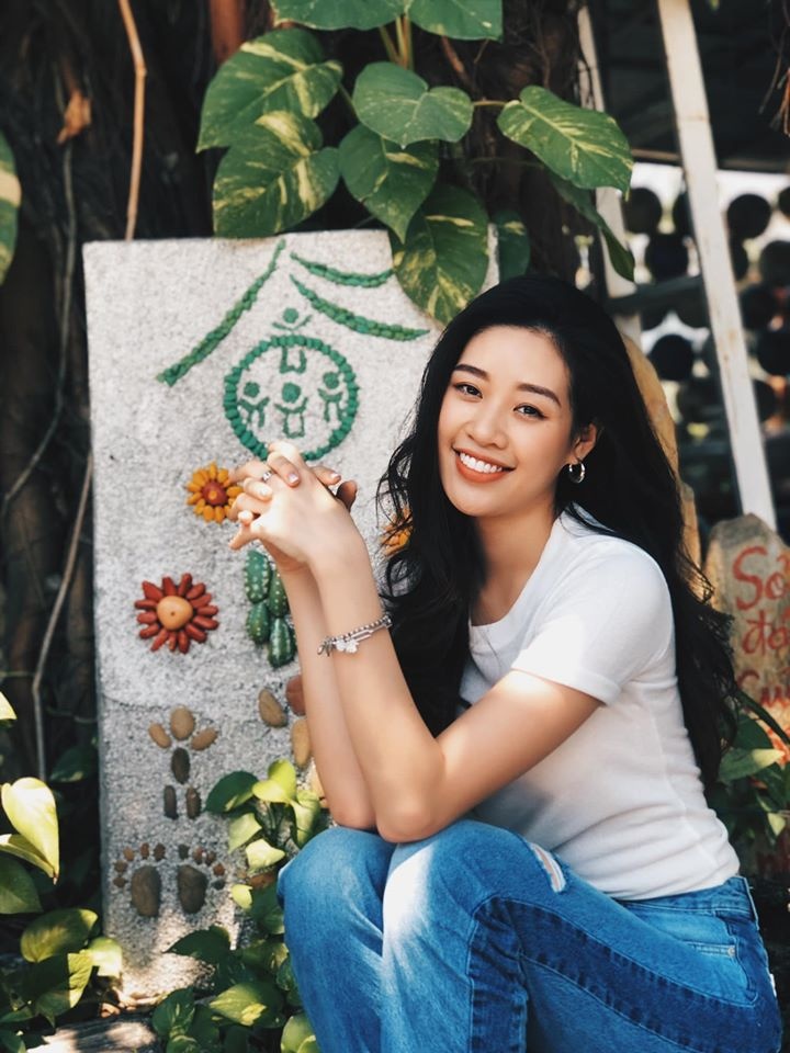 Nghe si Viet nghi le 30/4 anh 3