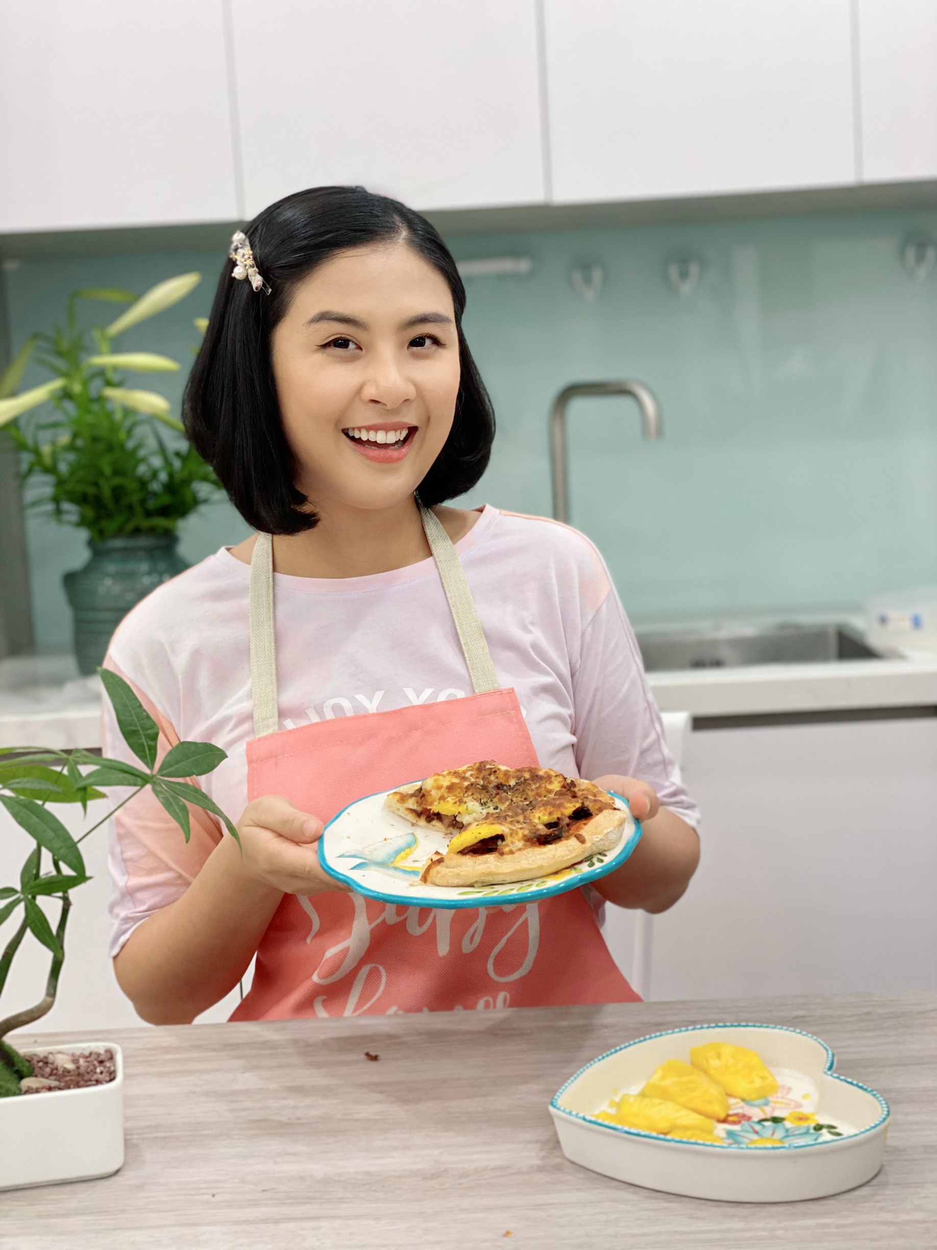 Nghe si Viet nghi le 30/4 anh 6