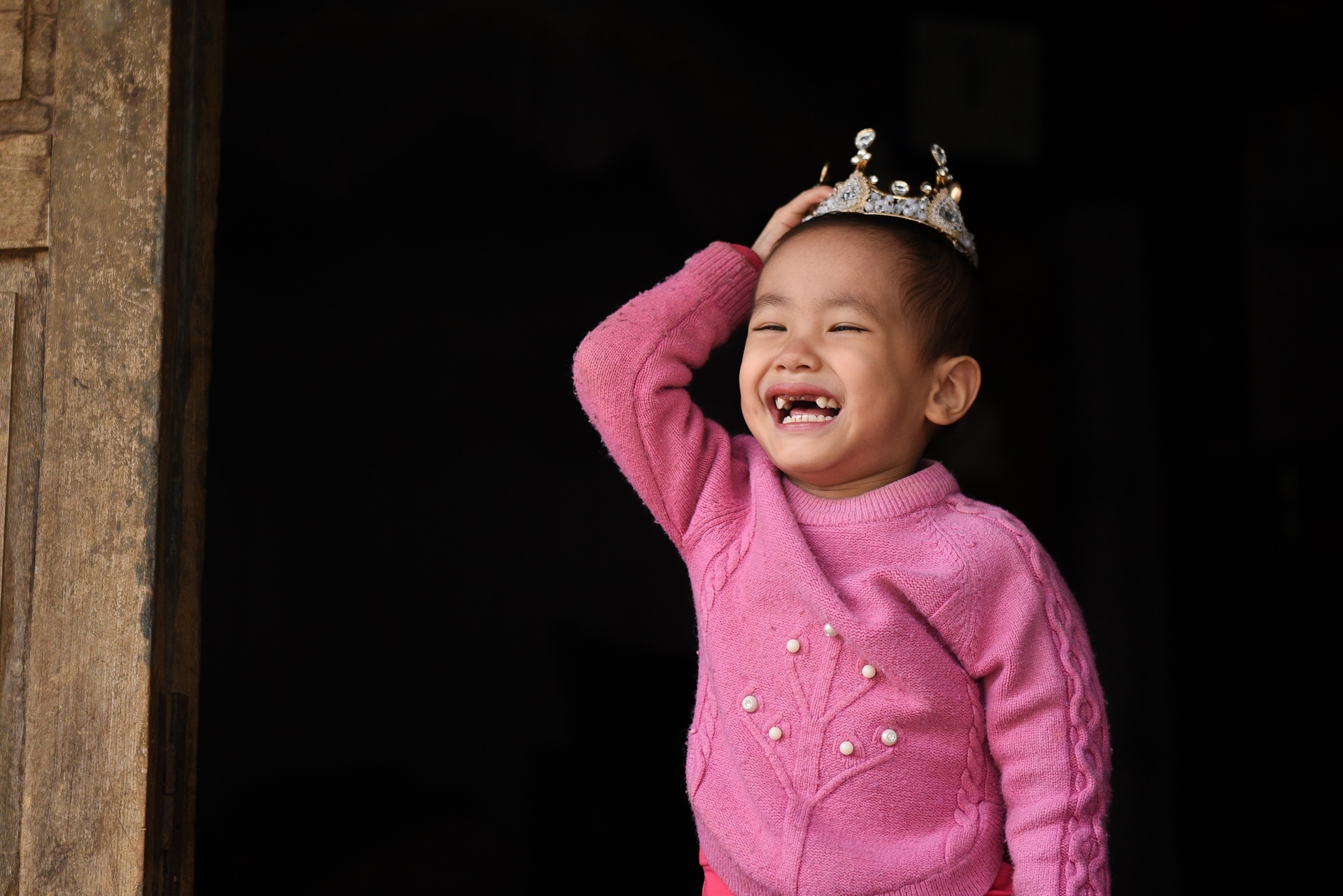 Mau nhi Ha My qua doi anh 2