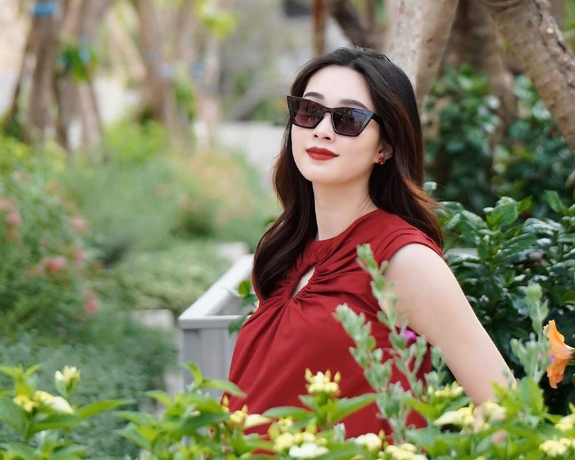 Hoa hau, a hau Viet ket hon truoc tuoi 30 hinh anh