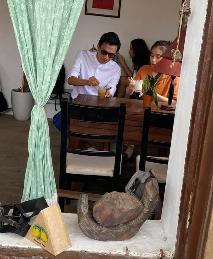 Xuan Nghi Tran Van Nha tro Balanha hen ho anh 2