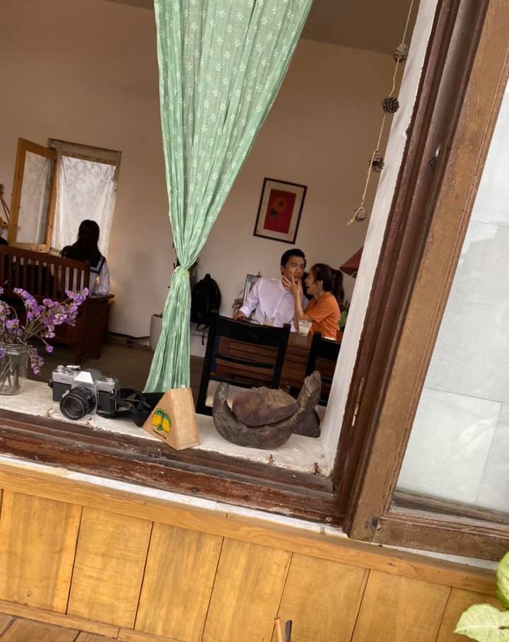 Xuan Nghi Tran Van Nha tro Balanha hen ho anh 3