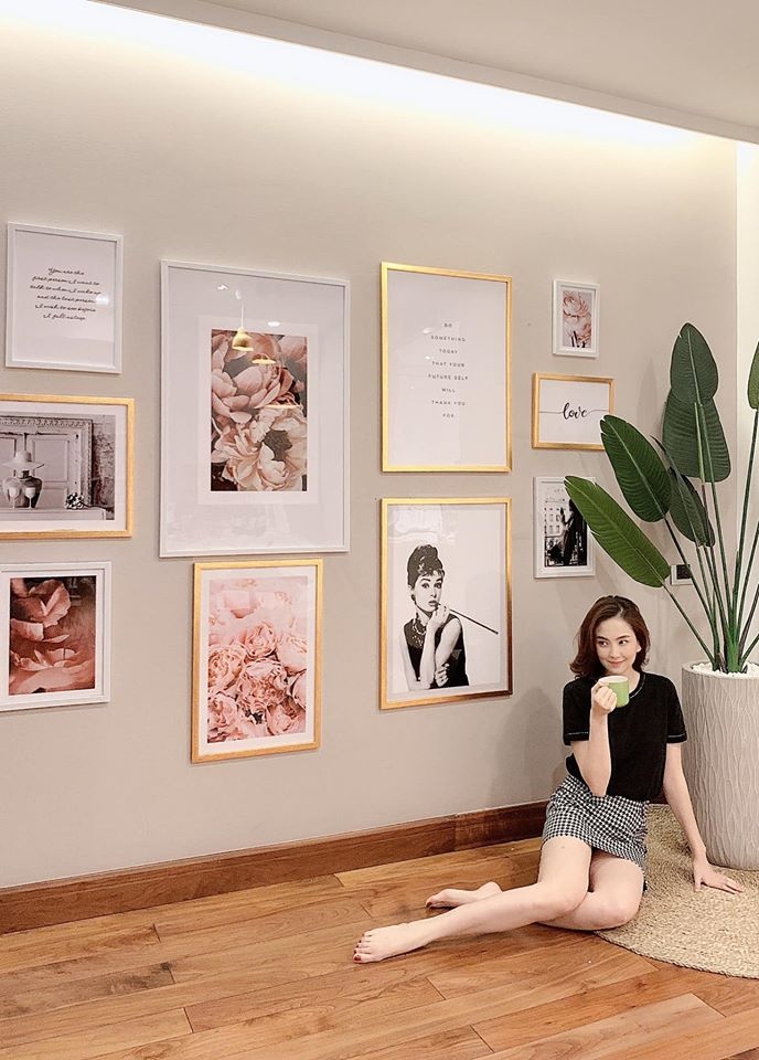 MC Mai Ngoc khong gian song anh 3