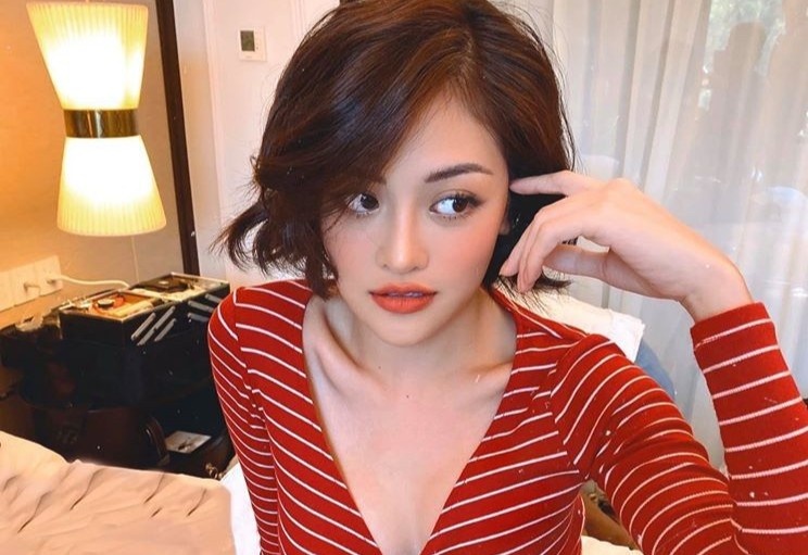 Thuy Anh: 'Muc tieu cua toi la mua duoc nha truoc tuoi 30' hinh anh