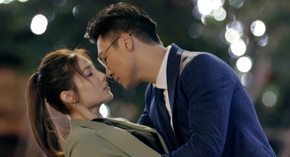 Manh Truong Diem My 9X anh 1