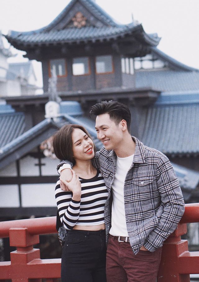 Manh Truong Diem My 9X anh 2