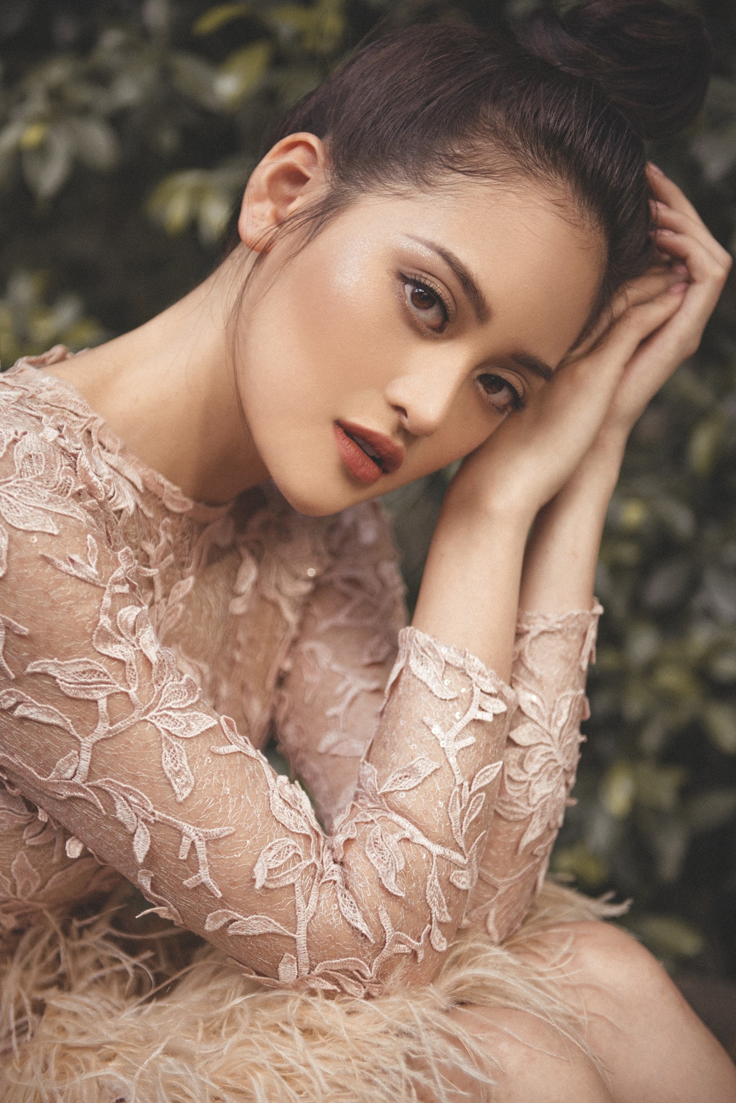 Thuy Anh Tinh yeu va tham vong anh 1