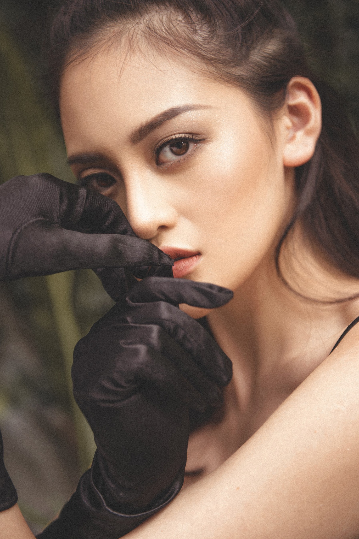 Thuy Anh Tinh yeu va tham vong anh 2