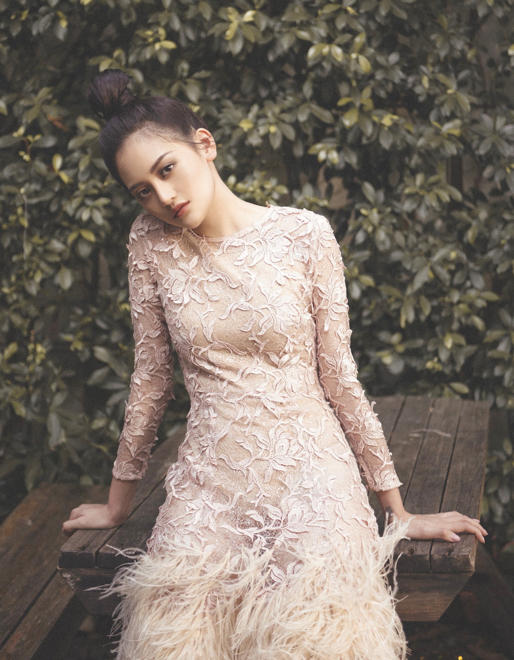 Thuy Anh Tinh yeu va tham vong anh 5