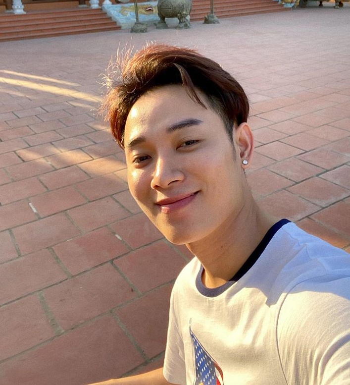 sao Việt ngày của mẹ ảnh 7 sao Viet ngay cua me anh 7