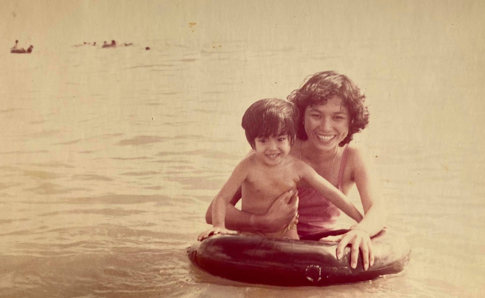 sao Viet ngay cua me anh 1