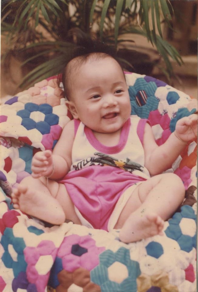 sao Việt ngày của mẹ ảnh 8 sao Viet ngay cua me anh 8