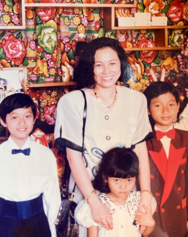 sao Viet ngay cua me anh 2