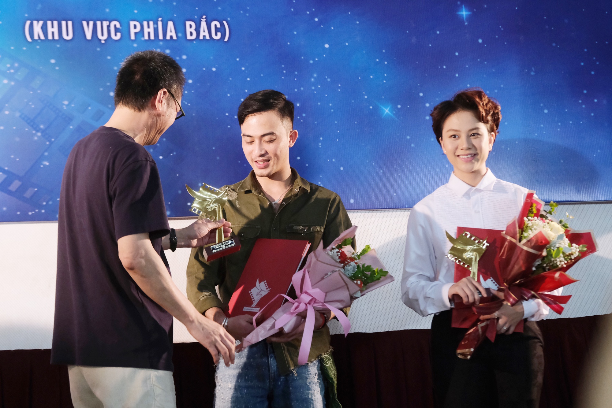 Cánh diều vàng 2020 ảnh 2 Canh dieu vang 2020 anh 2