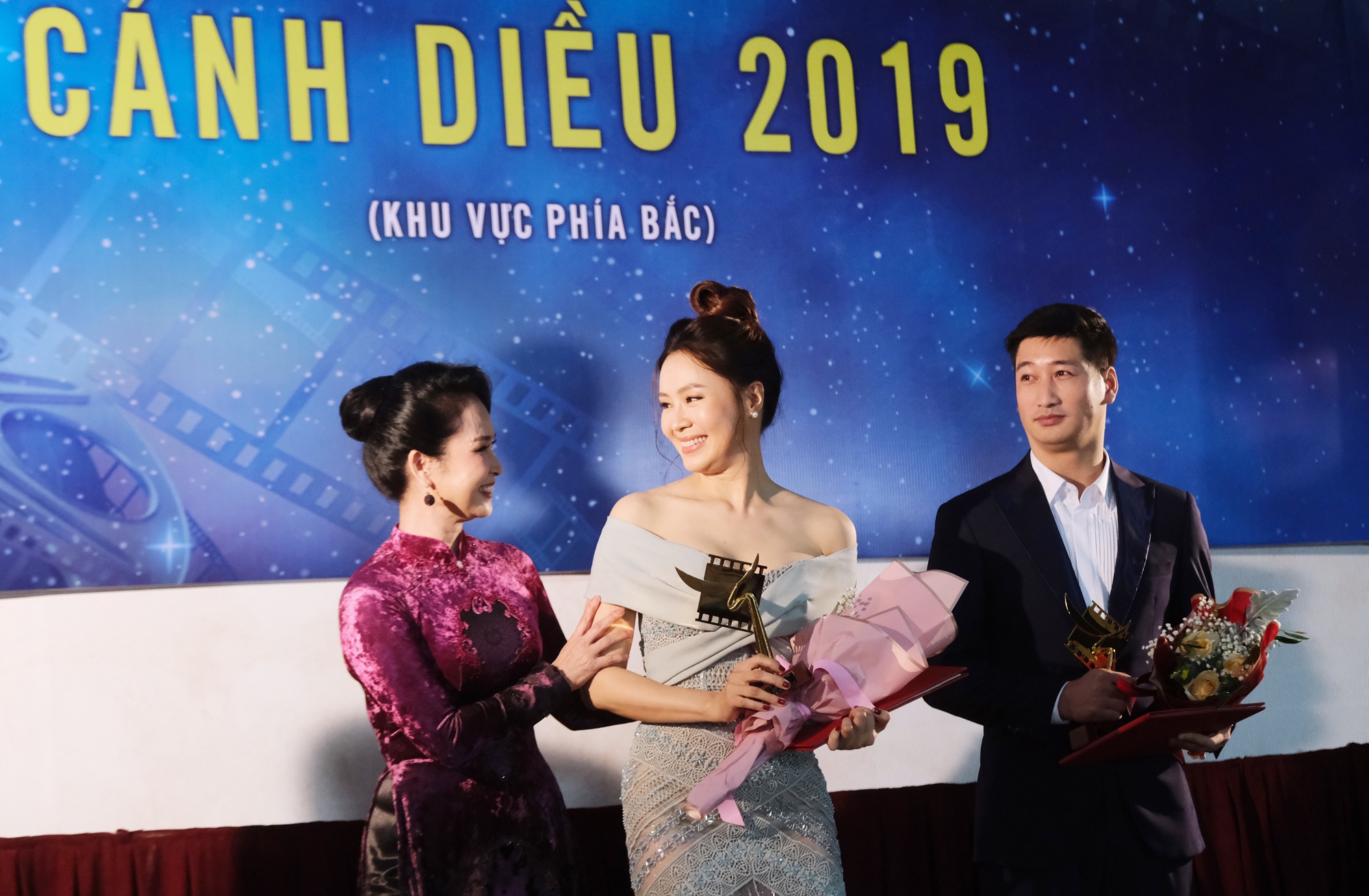 Cánh diều vàng 2020 ảnh 5 Canh dieu vang 2020 anh 5