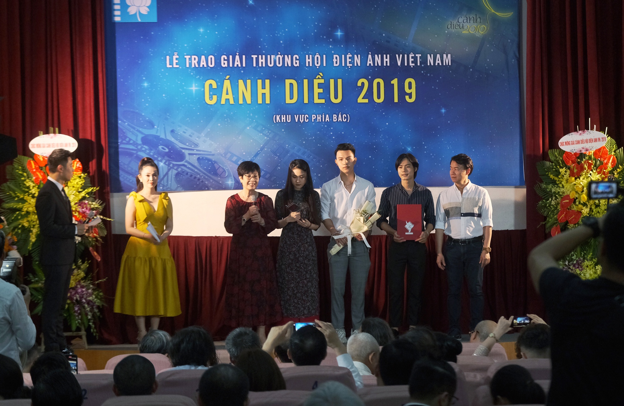 Cánh diều vàng 2020 ảnh 7 Canh dieu vang 2020 anh 7