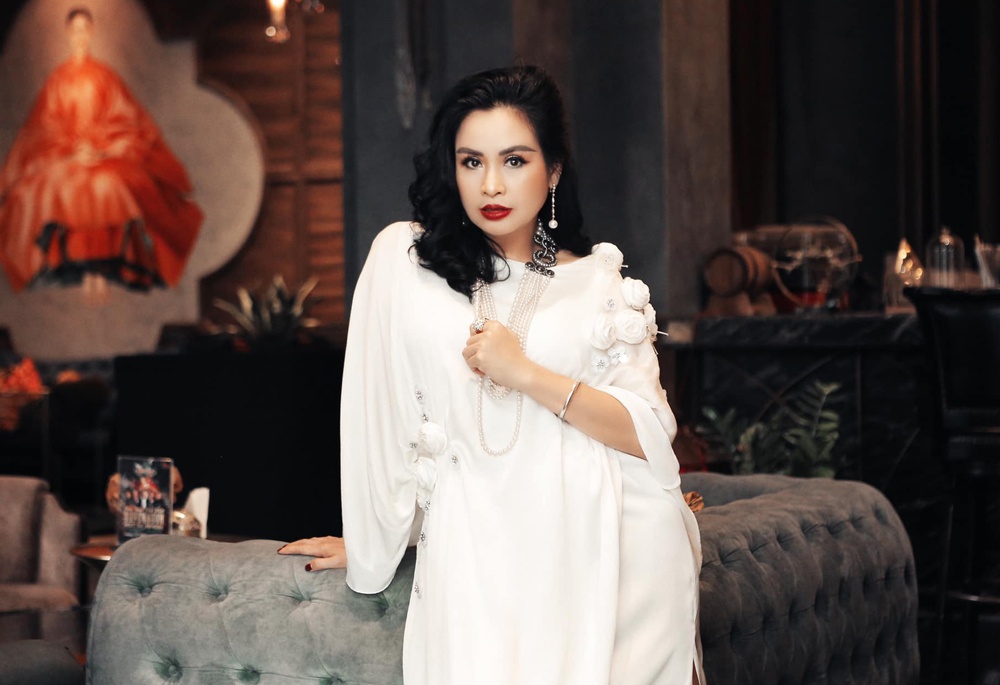 Thanh Lam dang anh ban trai anh 2