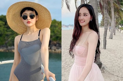 Sao Viet di du lich, tro lai cong viec sau mua dich hinh anh