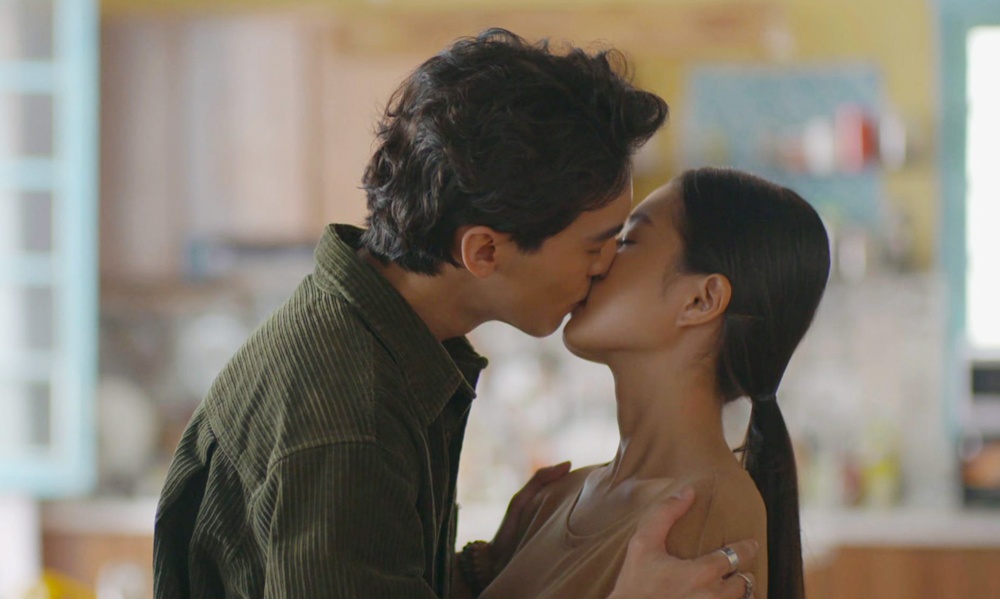 Bich Ngoc Nha tro Balanha anh 2