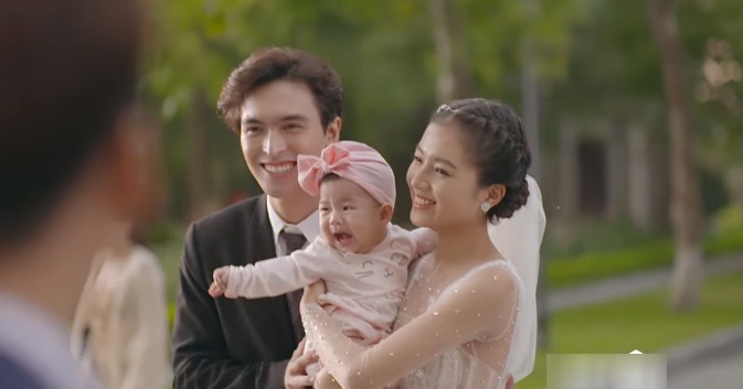 Bich Ngoc Nha tro Balanha anh 1