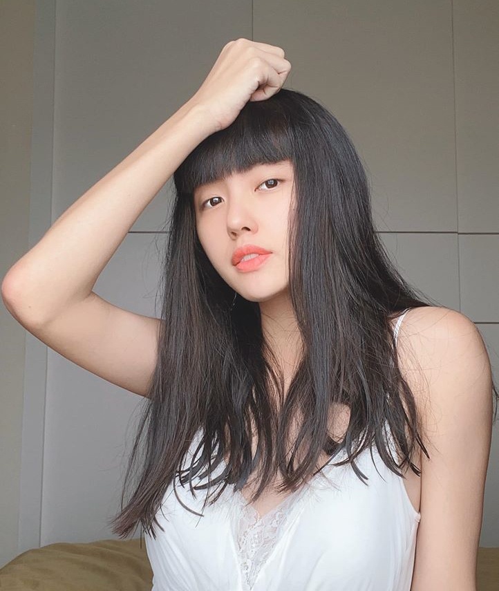 Thùy Dung Thanh Vy nghi vấn hẹn hò ảnh 3 Thuy Dung Thanh Vy nghi van hen ho anh 3