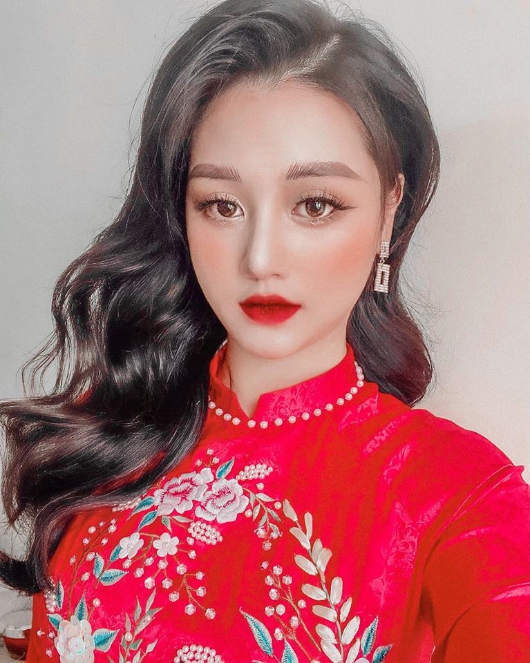 Ca si Dong Hung an hoi anh 2