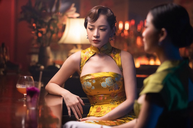 Chi Pu khoc ke ve tinh yeu anh 1