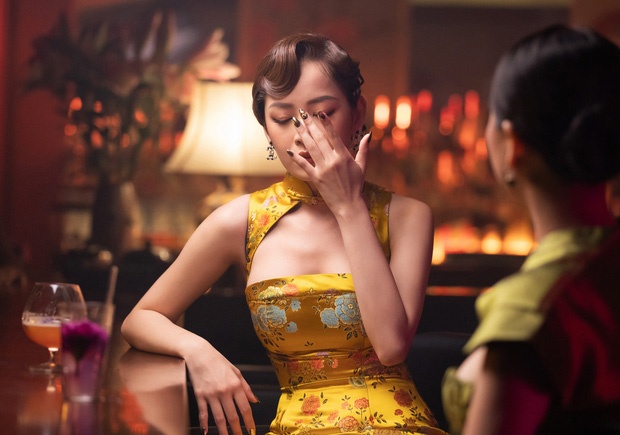 Chi Pu khoc ke ve tinh yeu anh 2