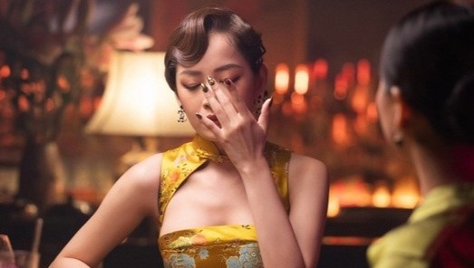 Chi Pu khoc khi ke ve moi tinh co muon cuoi, nhung nguoi kia im lang hinh anh