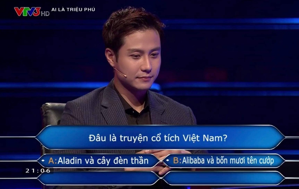 Thanh Son Ai la trieu phu anh 1