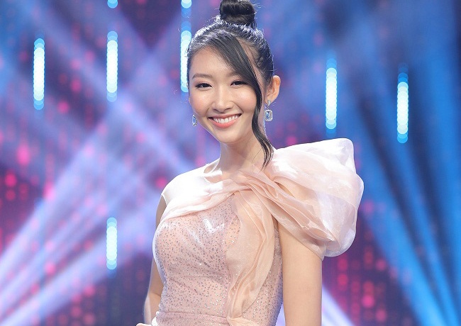 Thanh Khoa Nguoi ay la ai anh 1