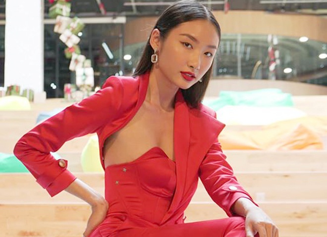 Nguoi dep Thanh Khoa ke bi ban trai phan boi nam 19 tuoi hinh anh