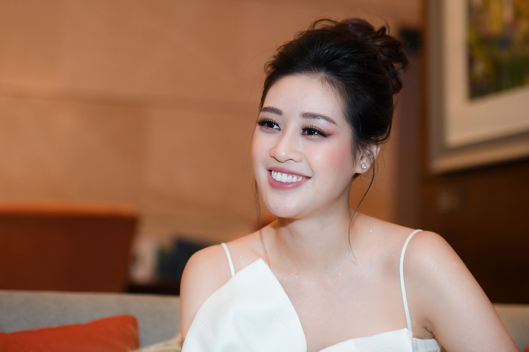 Khanh Van Hoa hau Hoan vu Viet Nam anh 2