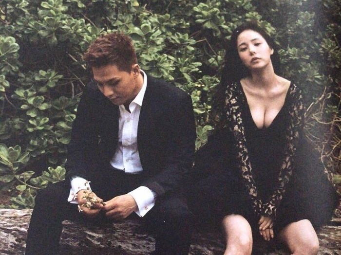 Sao Han moi tinh dau anh 6