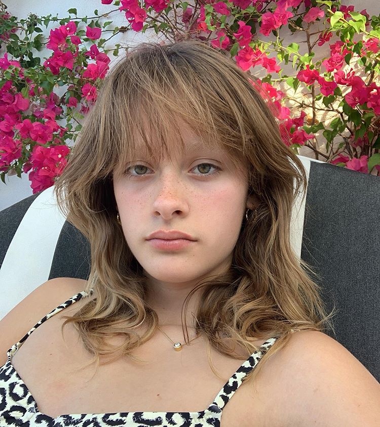 Con trai Johnny Depp Jack anh 9