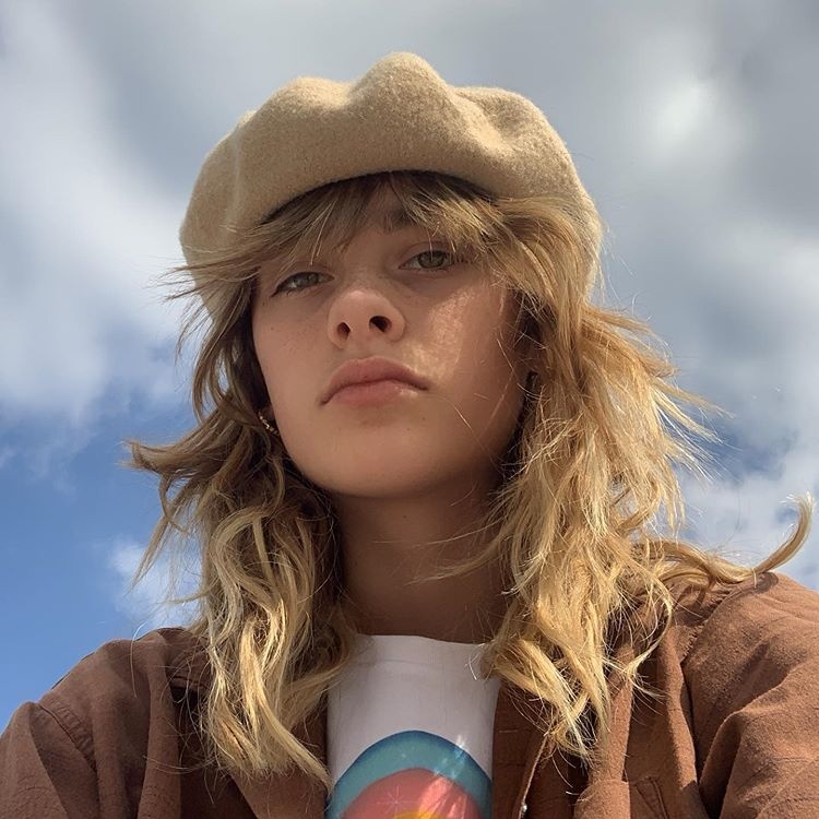 Con trai Johnny Depp Jack anh 8