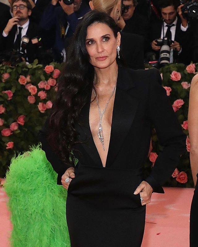 Demi Moore anh thoi tre anh 2