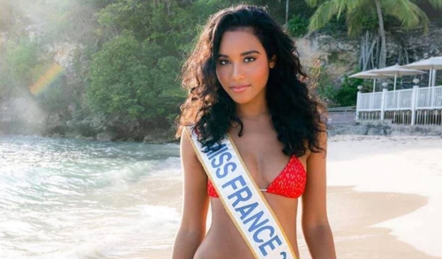 Dan nguoi dep du thi Miss Universe 2020 hinh anh